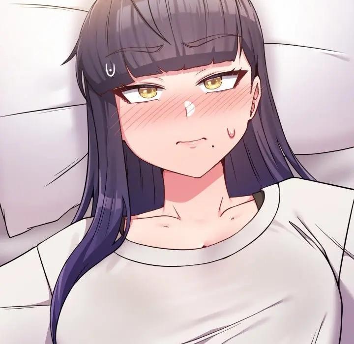 戀上年上的她第46話 第122頁