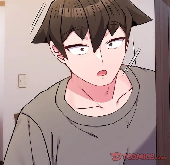 戀上年上的她第46話 第138頁