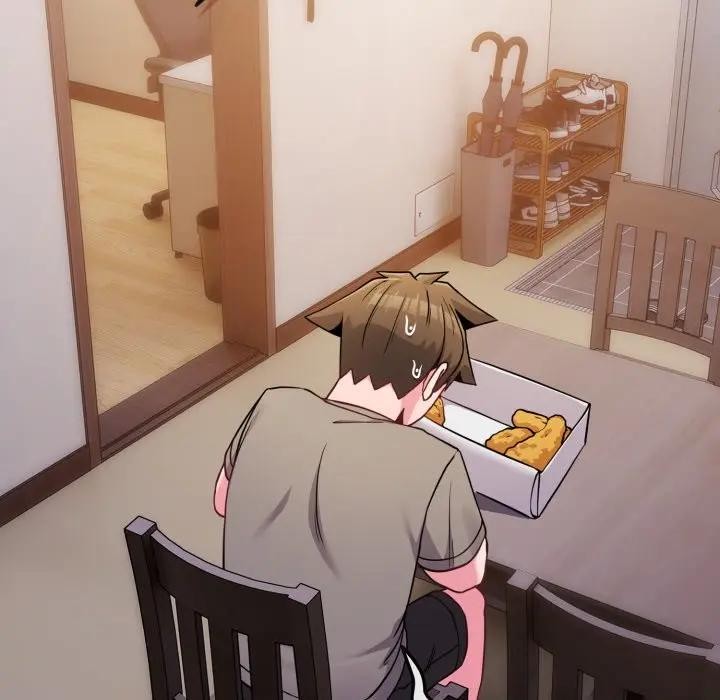 戀上年上的她第46話 第148頁