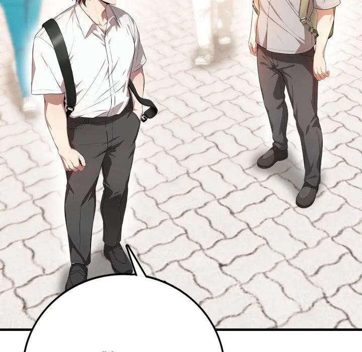 不顧一切愛上你第1話 第21頁