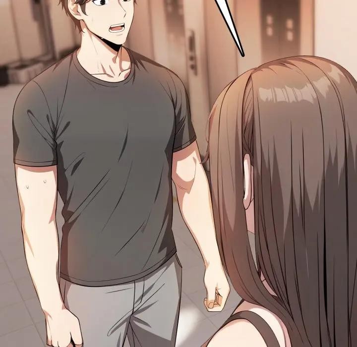 不顧一切愛上你第1話 第116頁