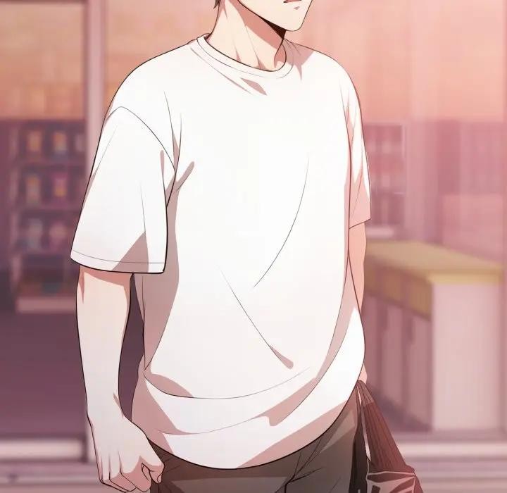 不顧一切愛上你第4話 第8頁