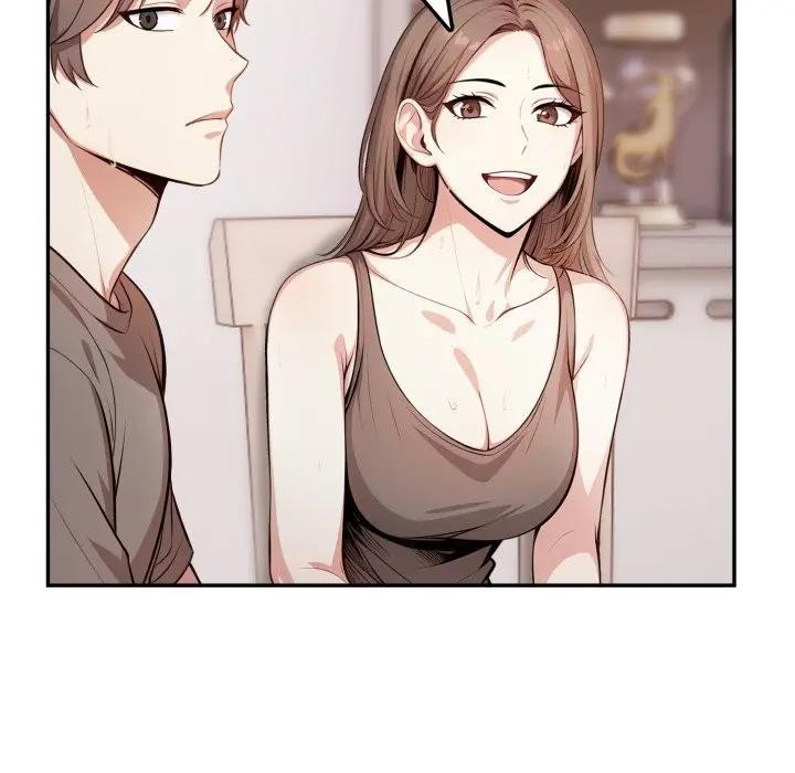 不顧一切愛上你第4話 第36頁