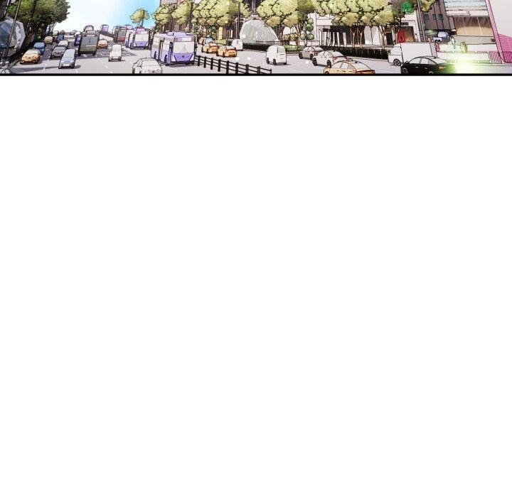 不顧一切愛上你第6話 第20頁