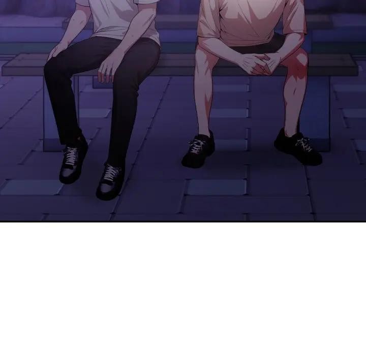 不顧一切愛上你第8話 第26頁