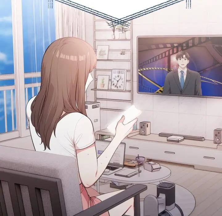 不顧一切愛上你第10話 第19頁