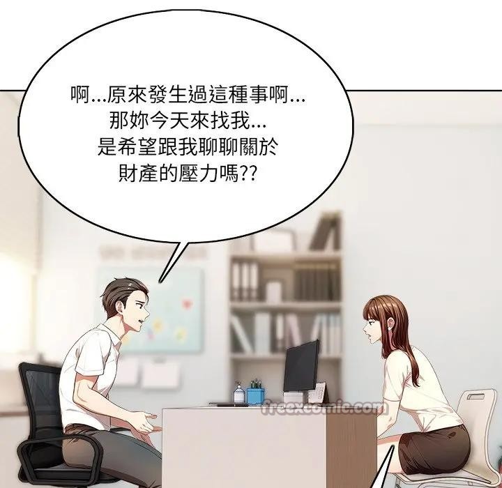 離婚後的成癮諮商第1話 第28頁