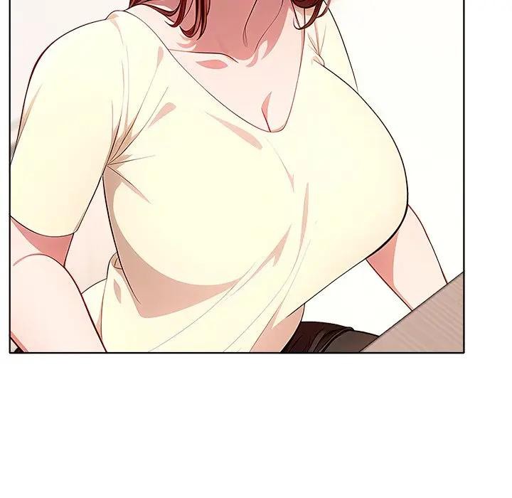 離婚後的成癮諮商第1話 第37頁