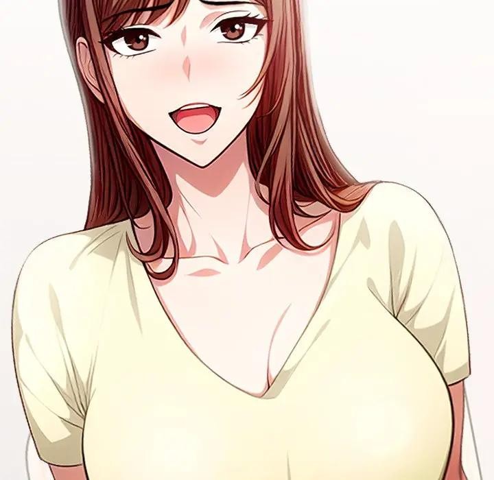 離婚後的成癮諮商第1話 第41頁