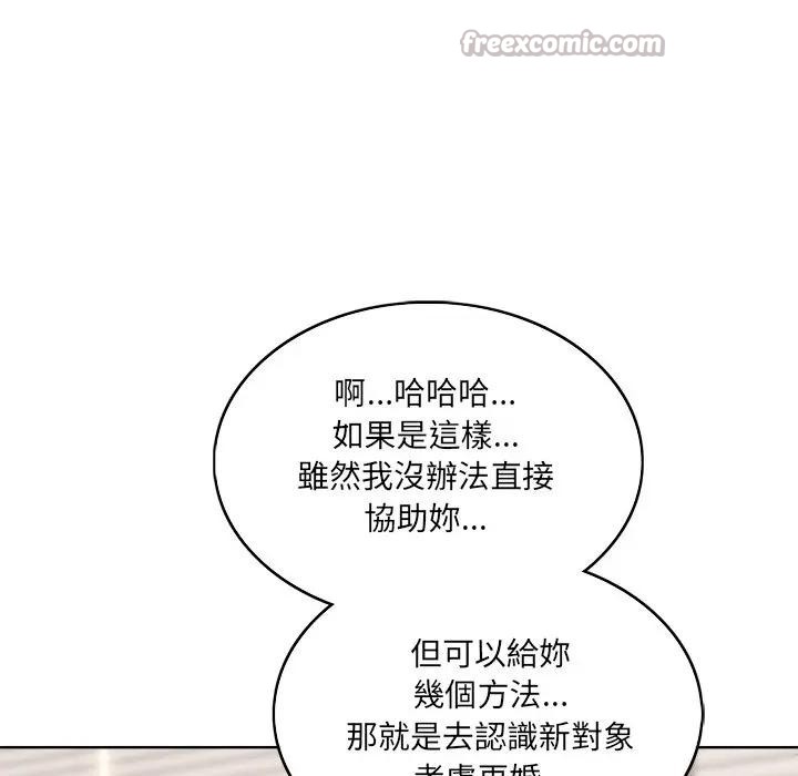 離婚後的成癮諮商第1話 第56頁