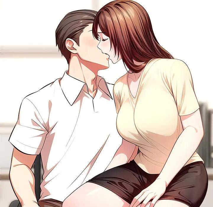 離婚後的成癮諮商第1話 第72頁