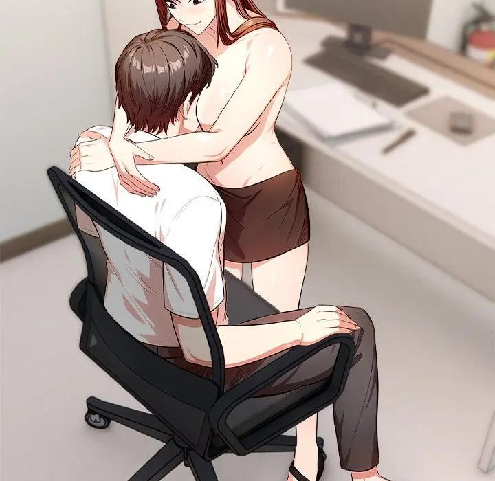 離婚後的成癮諮商第1話 第86頁