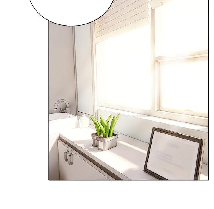 離婚後的成癮諮商第1話 第105頁