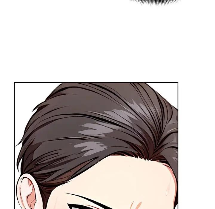 離婚後的成癮諮商第1話 第113頁