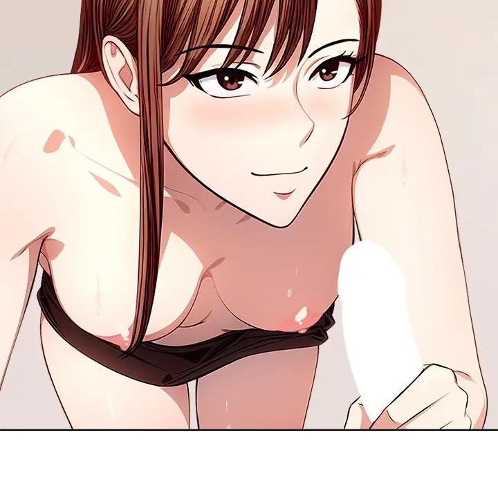 離婚後的成癮諮商第1話 第116頁