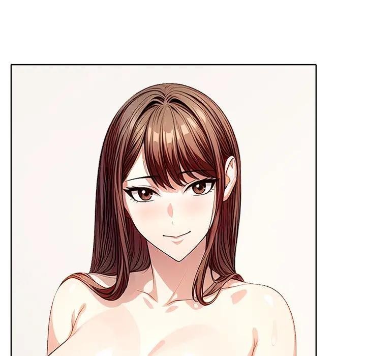 離婚後的成癮諮商第1話 第124頁