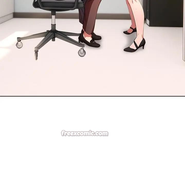 離婚後的成癮諮商第1話 第123頁