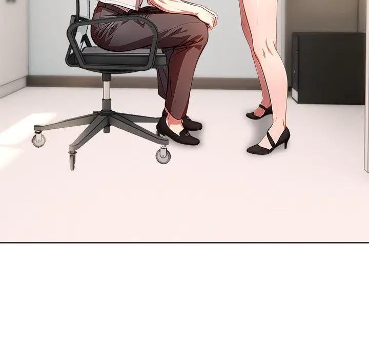 離婚後的成癮諮商第2話 第6頁