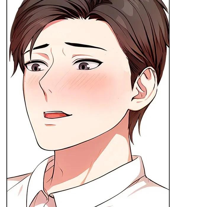 離婚後的成癮諮商第2話 第107頁