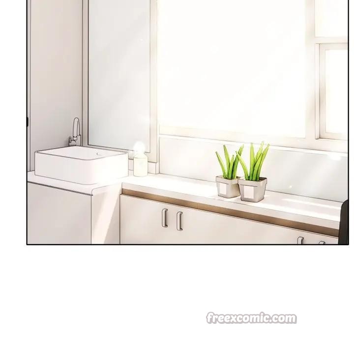 離婚後的成癮諮商第3話 第14頁