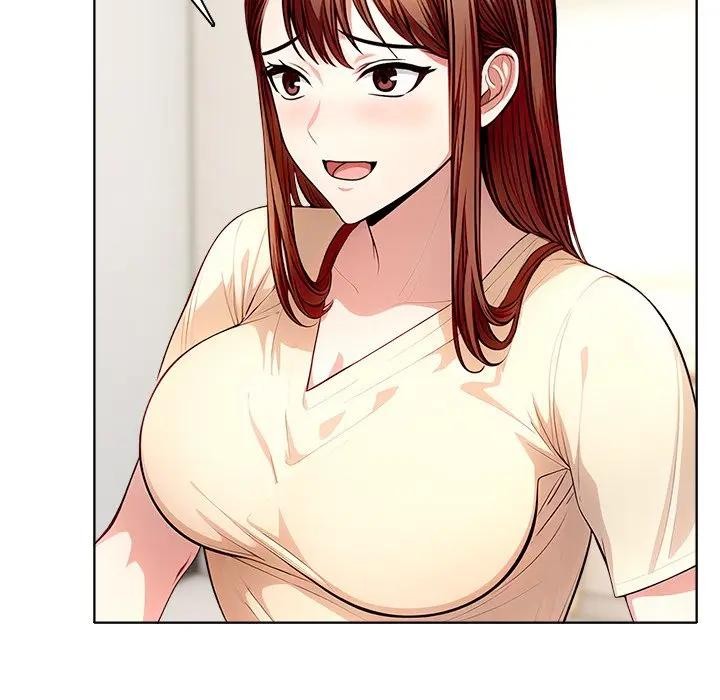 離婚後的成癮諮商第3話 第53頁