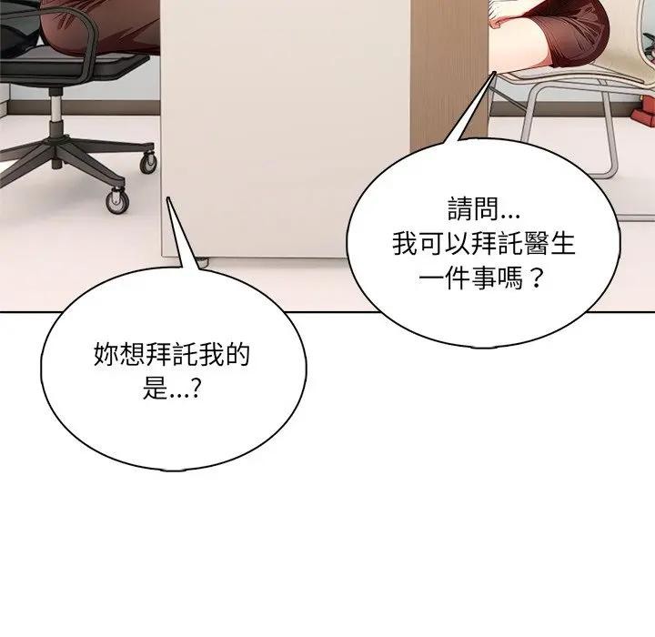 離婚後的成癮諮商第3話 第64頁