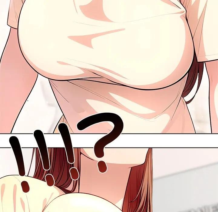 離婚後的成癮諮商第3話 第67頁