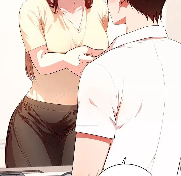 離婚後的成癮諮商第3話 第87頁