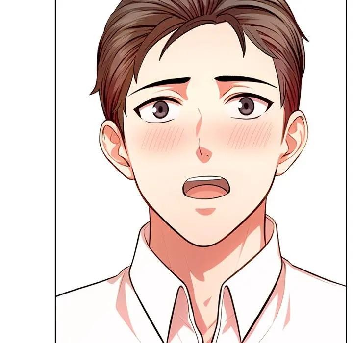 離婚後的成癮諮商第3話 第91頁