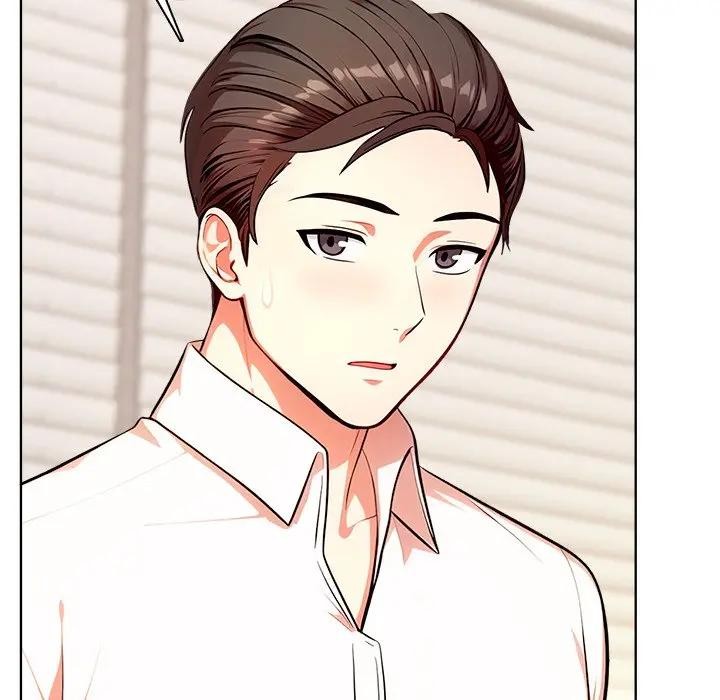 離婚後的成癮諮商第3話 第95頁