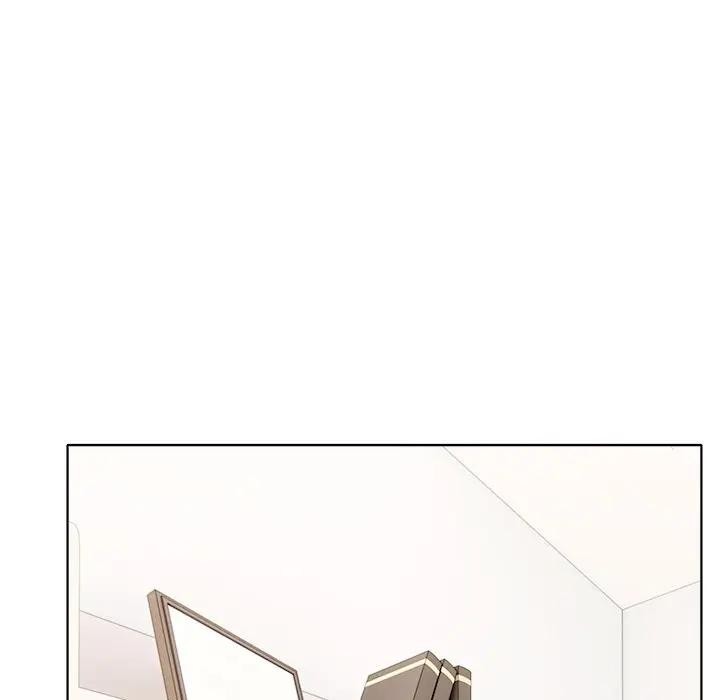 離婚後的成癮諮商第3話 第99頁