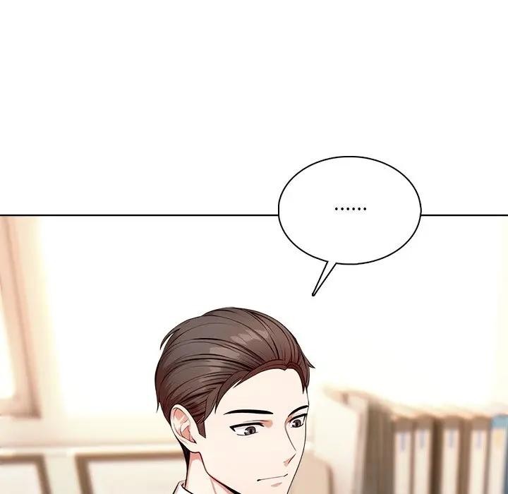 離婚後的成癮諮商第3話 第101頁