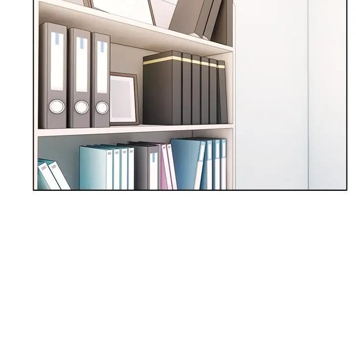 離婚後的成癮諮商第3話 第100頁