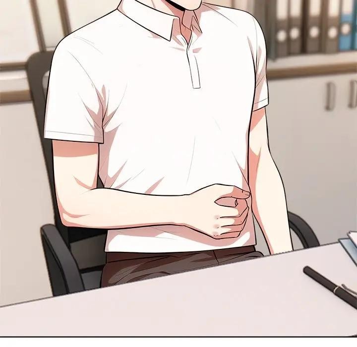 離婚後的成癮諮商第3話 第102頁