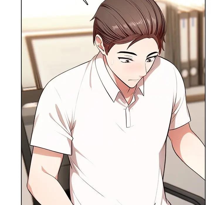 離婚後的成癮諮商第3話 第122頁