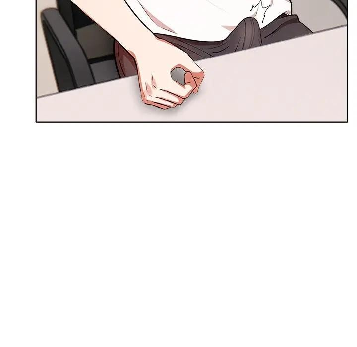 離婚後的成癮諮商第3話 第123頁