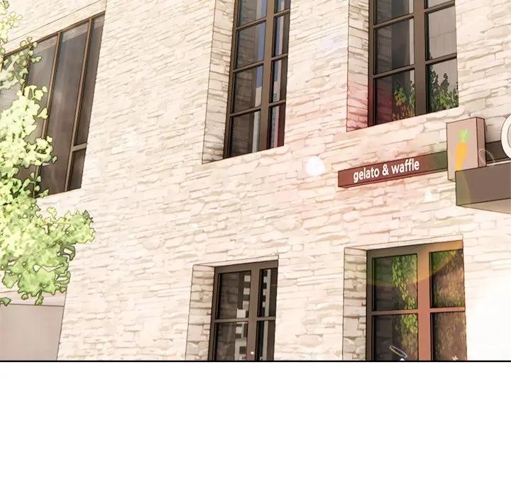 離婚後的成癮諮商第3話 第129頁