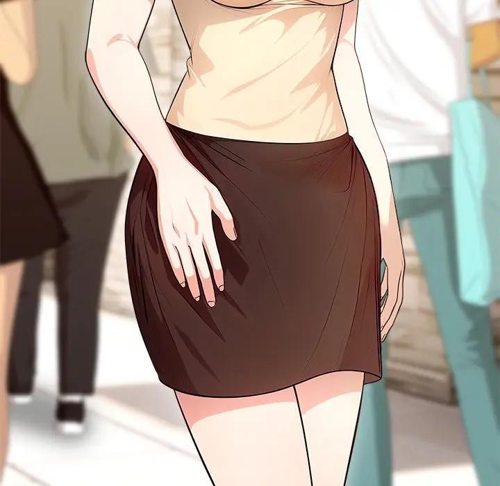 離婚後的成癮諮商第3話 第137頁