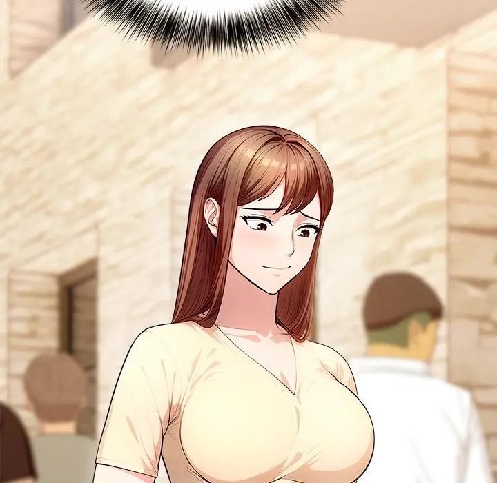 離婚後的成癮諮商第3話 第136頁