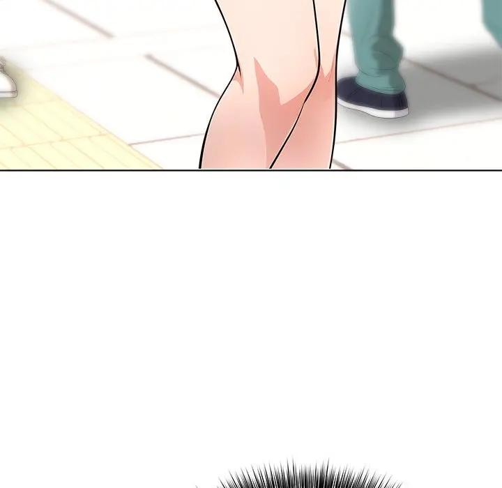 離婚後的成癮諮商第3話 第138頁