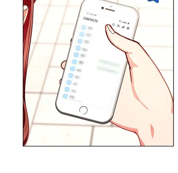 離婚後的成癮諮商第3話 第146頁