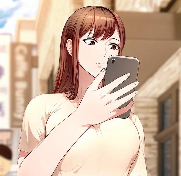 離婚後的成癮諮商第3話 第148頁