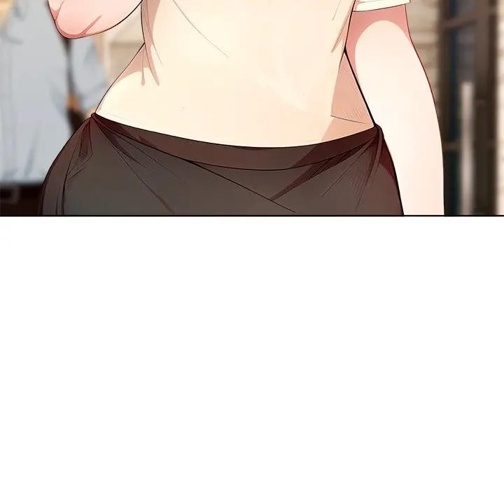 離婚後的成癮諮商第3話 第149頁