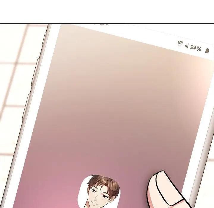 離婚後的成癮諮商第3話 第152頁