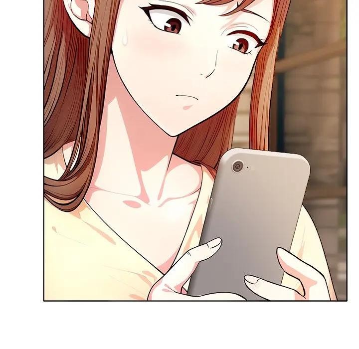 離婚後的成癮諮商第3話 第161頁