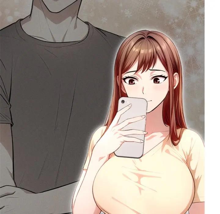 離婚後的成癮諮商第4話 第6頁