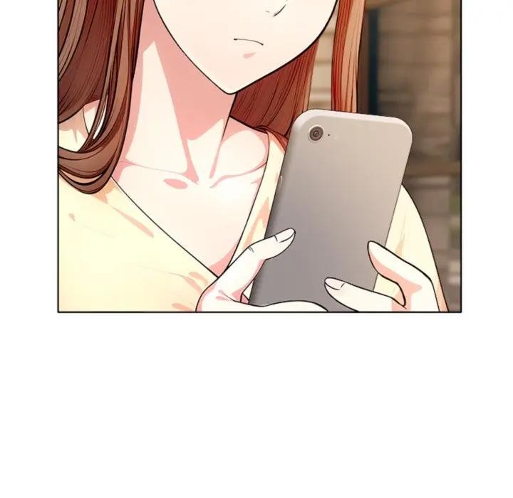 離婚後的成癮諮商第4話 第11頁