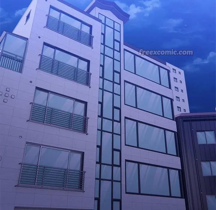 離婚後的成癮諮商第4話 第14頁