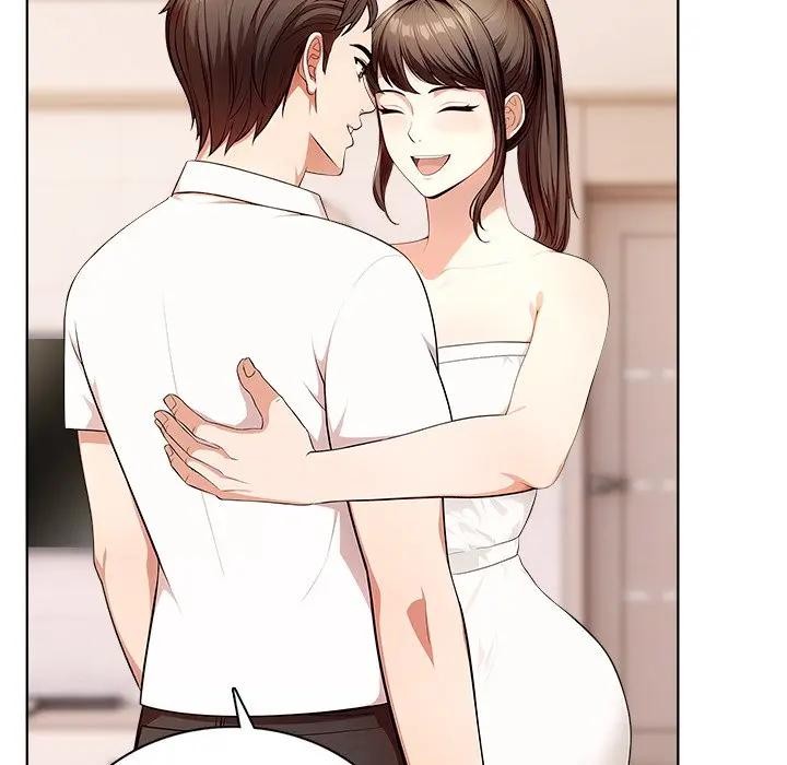 離婚後的成癮諮商第4話 第41頁