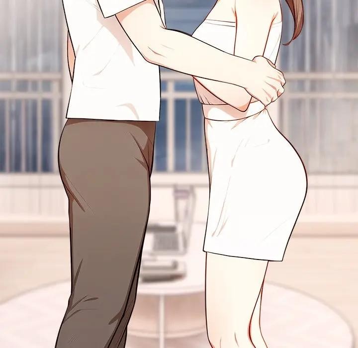 離婚後的成癮諮商第4話 第74頁